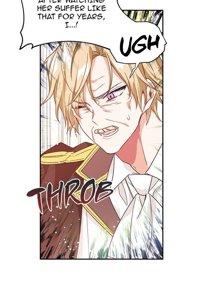 Queen with a Scalpel Chapter 128 page 32 - Chapter 128
