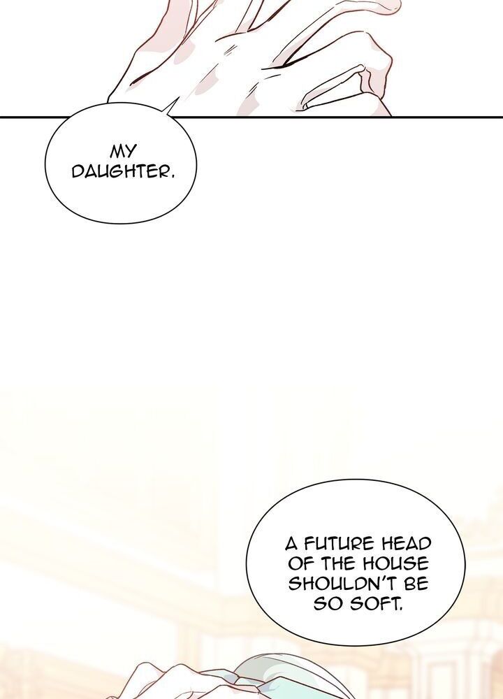 Queen with a Scalpel Chapter 128 page 35 - Chapter 128