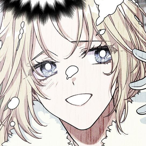 Queen with a Scalpel Chapter 128 cover