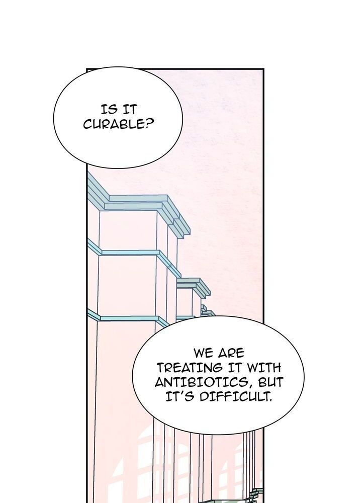 Queen with a Scalpel Chapter 129 page 11 - Chapter 129