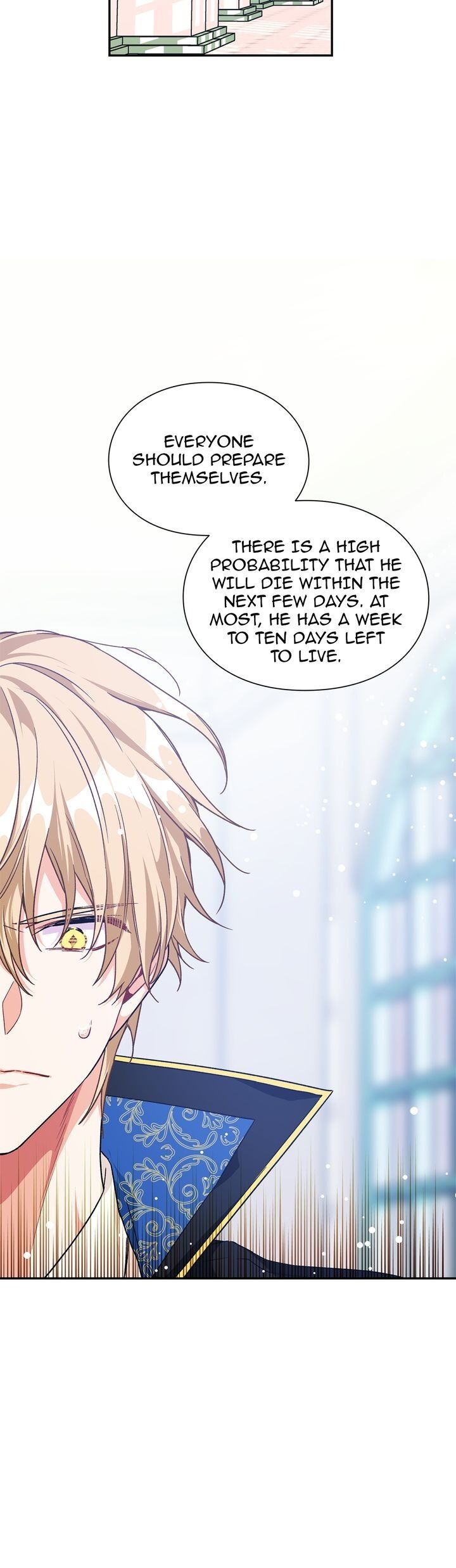 Queen with a Scalpel Chapter 129 page 12 - Chapter 129