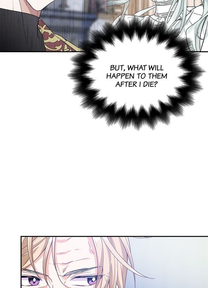 Queen with a Scalpel Chapter 129 page 17 - Chapter 129