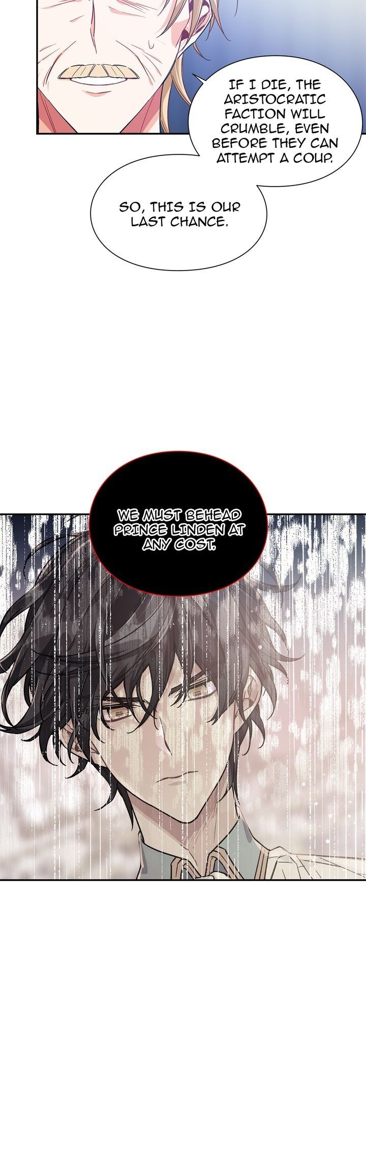Queen with a Scalpel Chapter 129 page 18 - Chapter 129