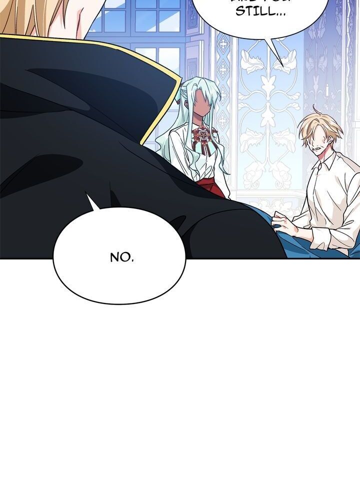 Queen with a Scalpel Chapter 129 page 20 - Chapter 129