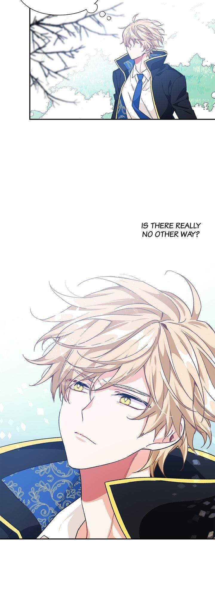 Queen with a Scalpel Chapter 129 page 24 - Chapter 129