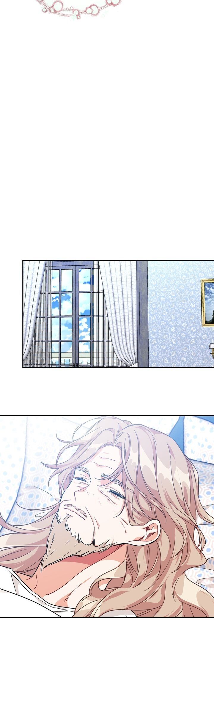Queen with a Scalpel Chapter 129 page 27 - Chapter 129