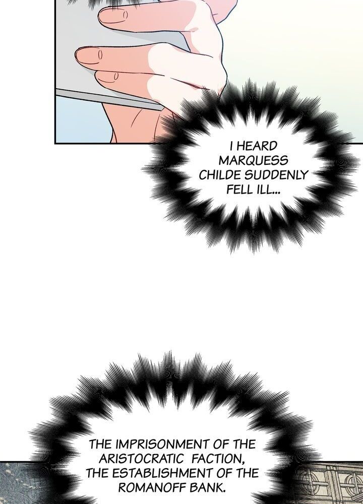 Queen with a Scalpel Chapter 129 page 29 - Chapter 129