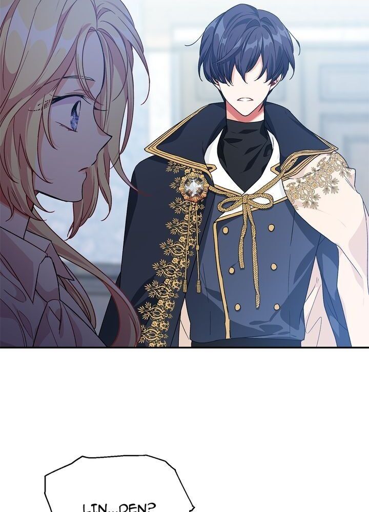 Queen with a Scalpel Chapter 129 page 32 - Chapter 129