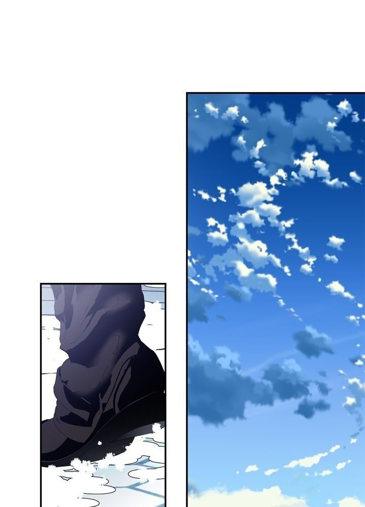 Queen with a Scalpel Chapter 129 page 35 - Chapter 129