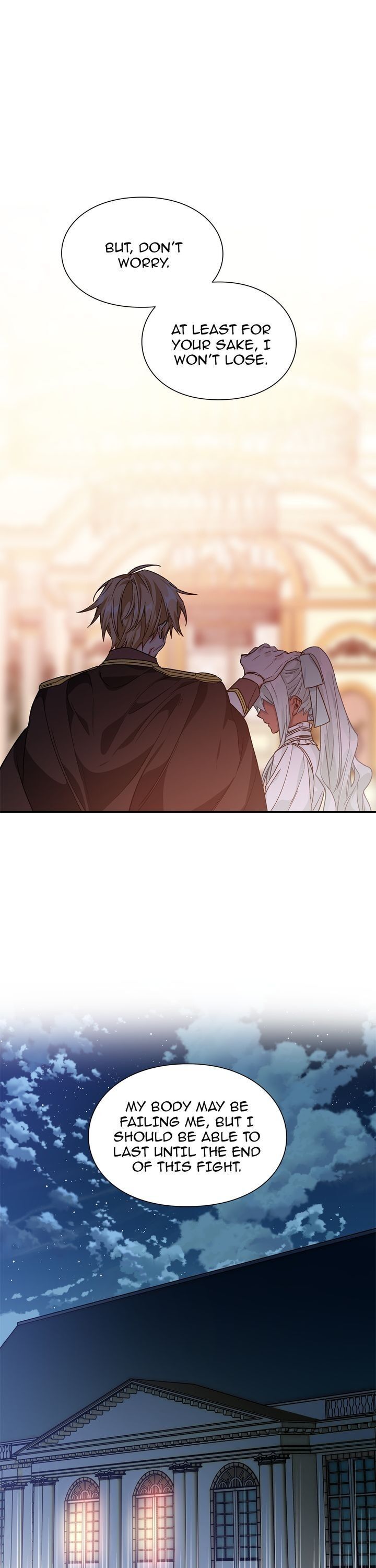 Queen with a Scalpel Chapter 129 page 4 - Chapter 129