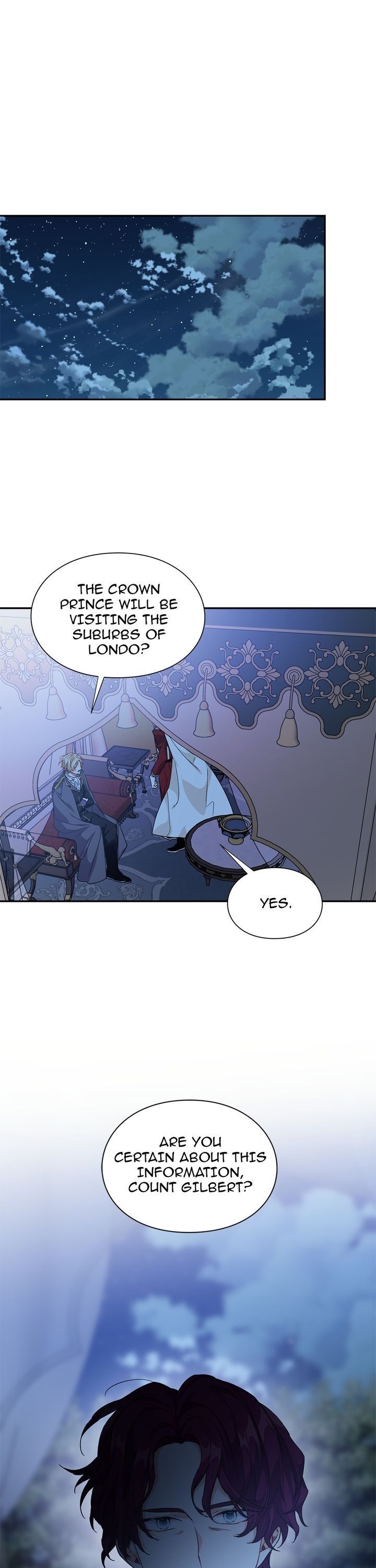 Queen with a Scalpel Chapter 129 page 7 - Chapter 129