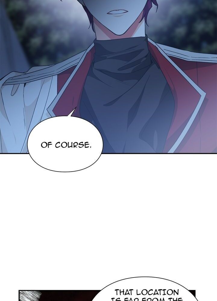 Queen with a Scalpel Chapter 129 page 8 - Chapter 129
