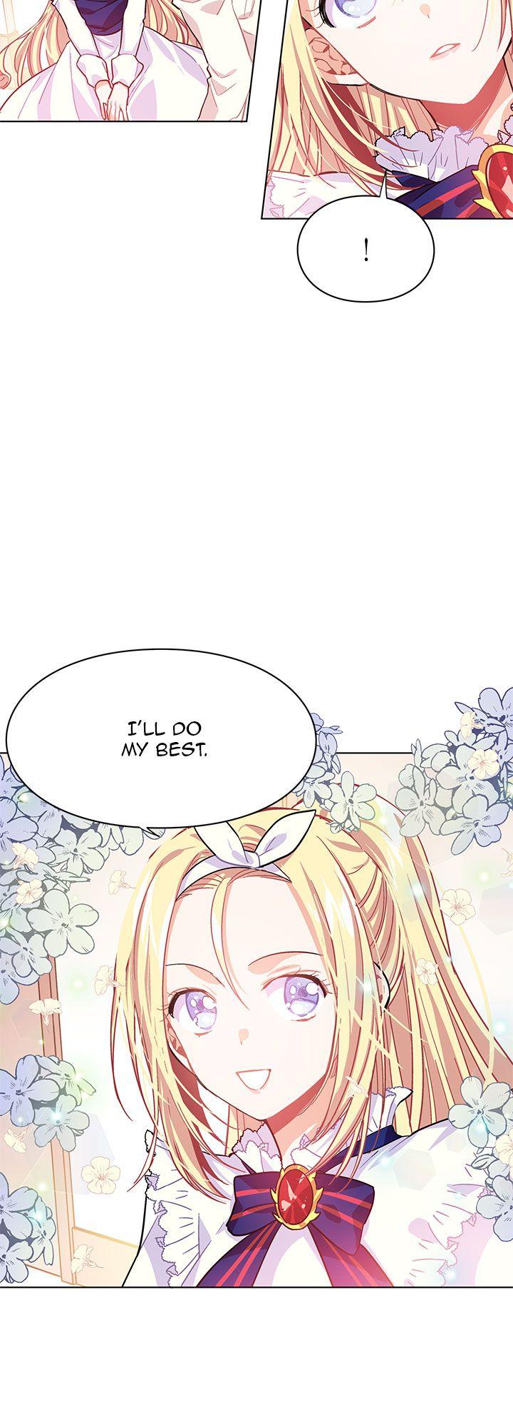 Queen with a Scalpel Chapter 13 page 11 - Chapter 13