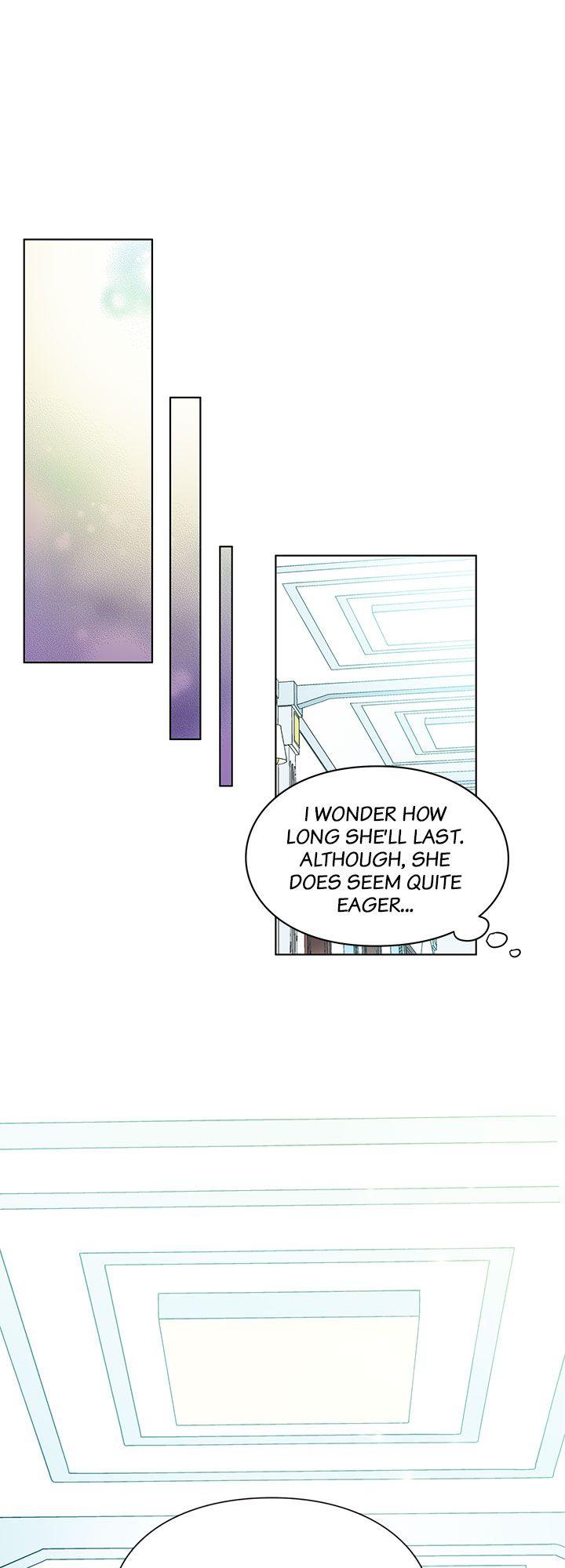 Queen with a Scalpel Chapter 13 page 12 - Chapter 13