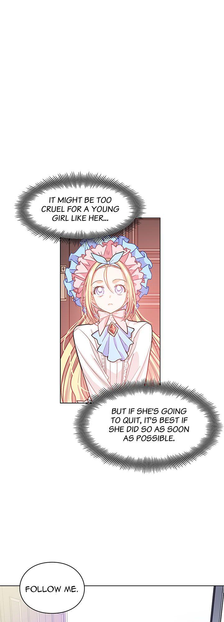 Queen with a Scalpel Chapter 13 page 2 - Chapter 13