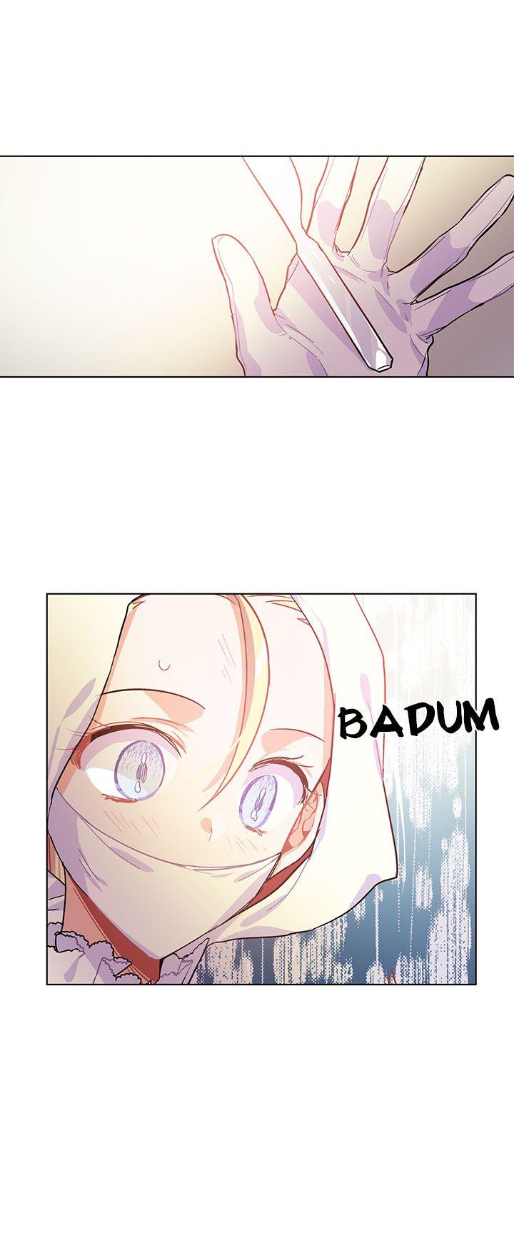 Queen with a Scalpel Chapter 13 page 32 - Chapter 13