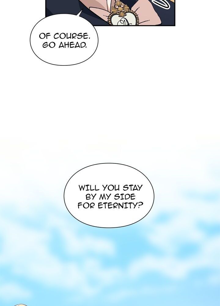 Queen with a Scalpel Chapter 130 page 12 - Chapter 130