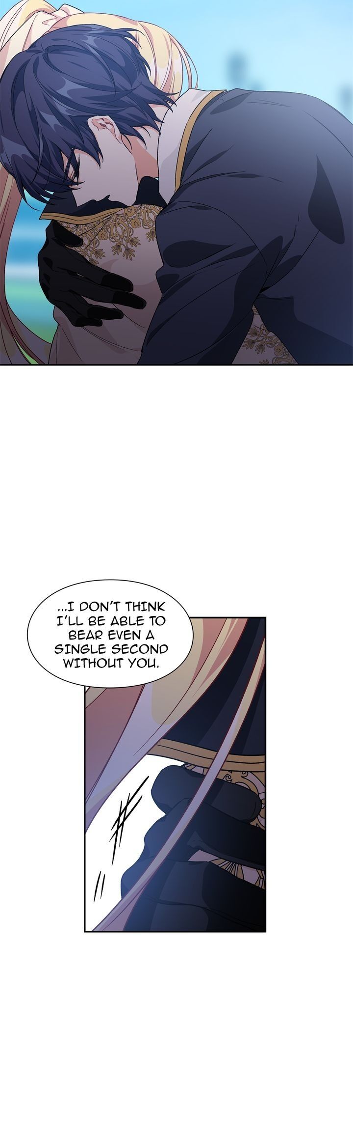 Queen with a Scalpel Chapter 130 page 13 - Chapter 130