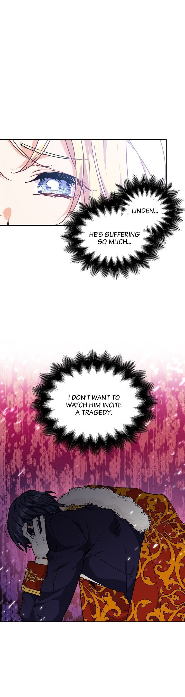 Queen with a Scalpel Chapter 130 page 16 - Chapter 130