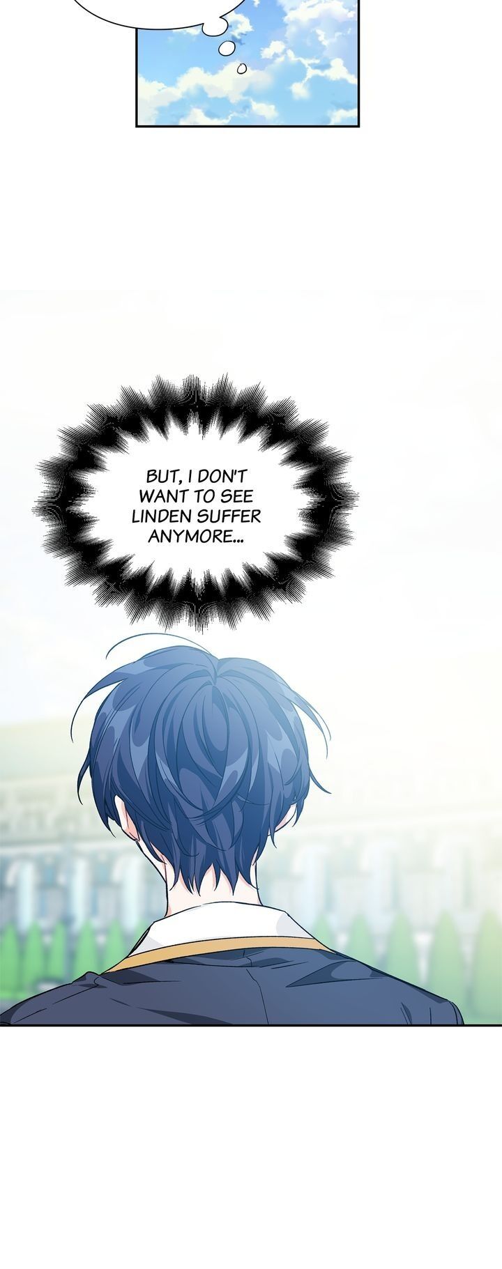 Queen with a Scalpel Chapter 130 page 19 - Chapter 130