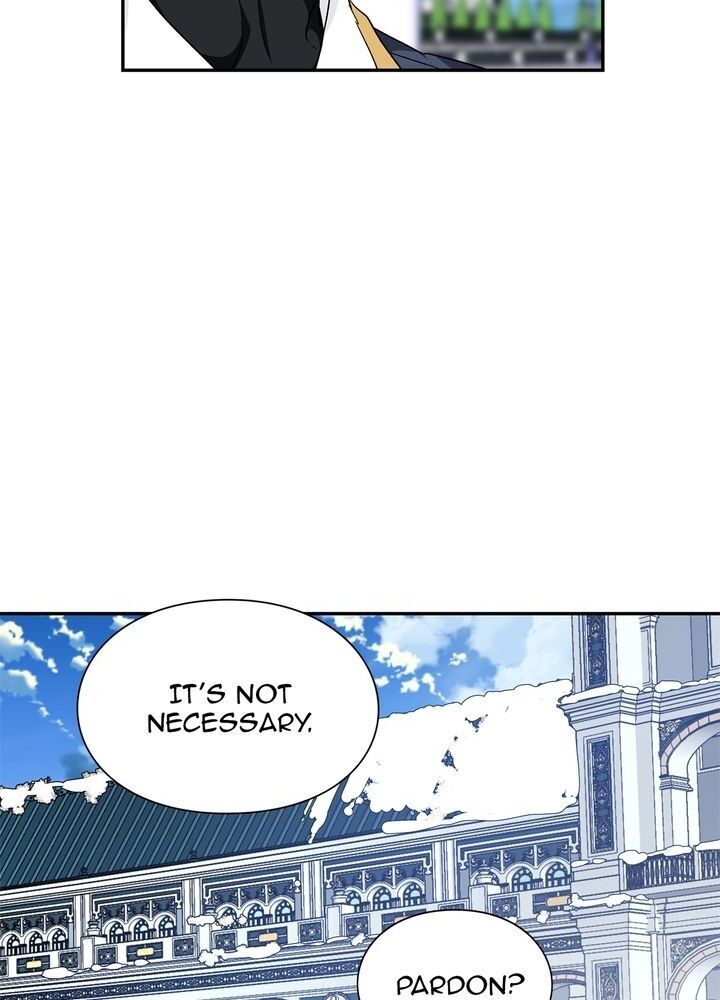 Queen with a Scalpel Chapter 130 page 21 - Chapter 130