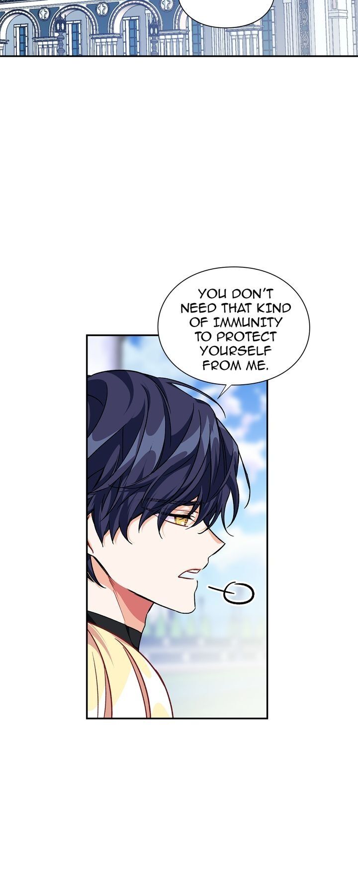 Queen with a Scalpel Chapter 130 page 22 - Chapter 130