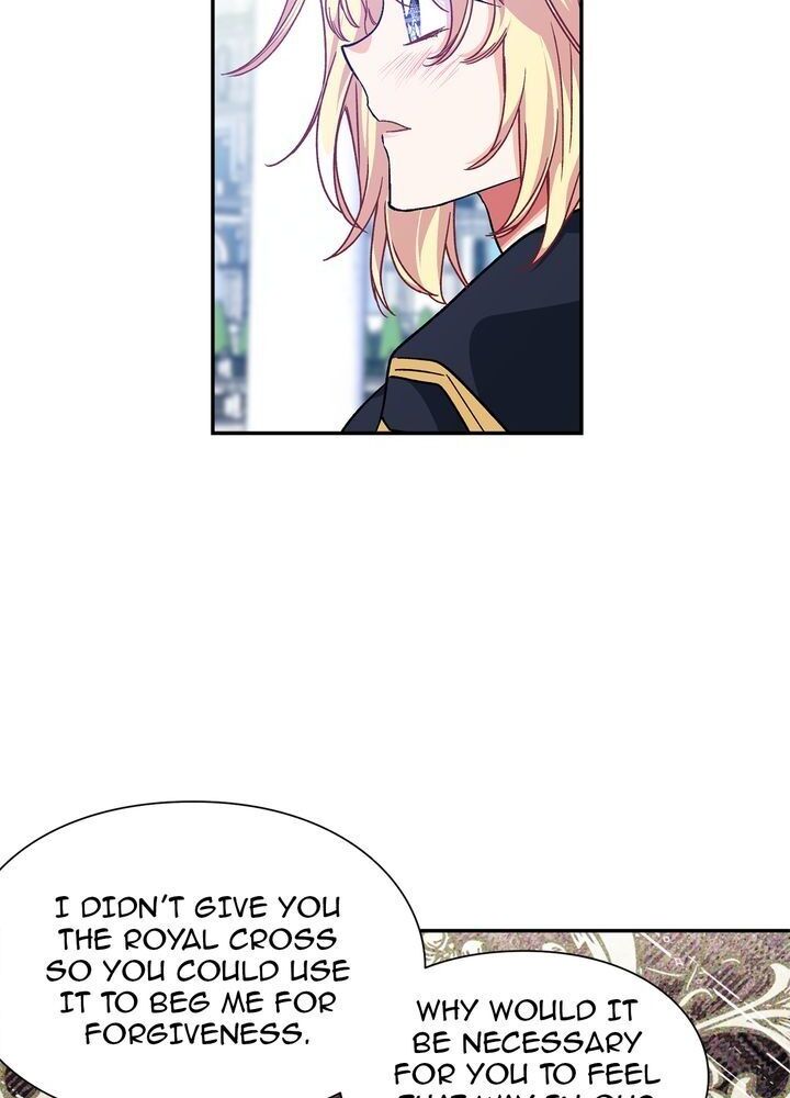 Queen with a Scalpel Chapter 130 page 24 - Chapter 130