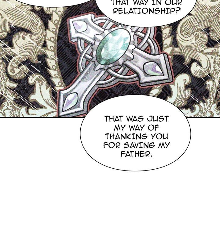 Queen with a Scalpel Chapter 130 page 25 - Chapter 130