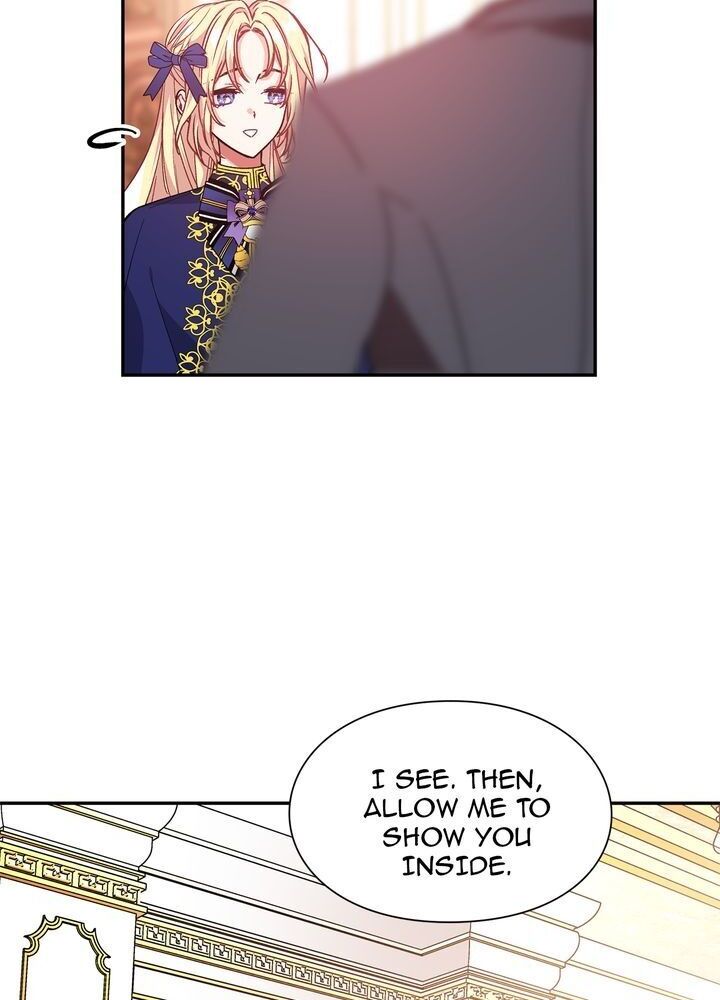 Queen with a Scalpel Chapter 130 page 33 - Chapter 130