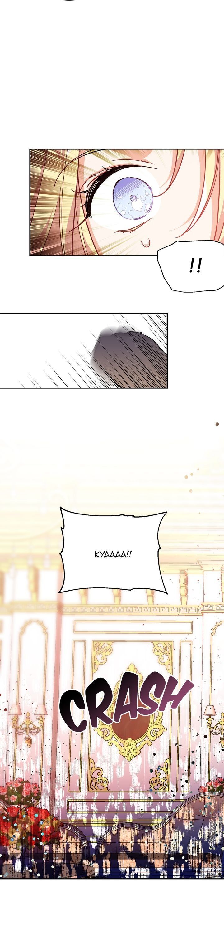 Queen with a Scalpel Chapter 130 page 37 - Chapter 130