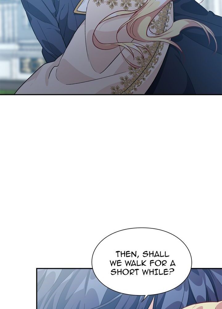 Queen with a Scalpel Chapter 130 page 6 - Chapter 130