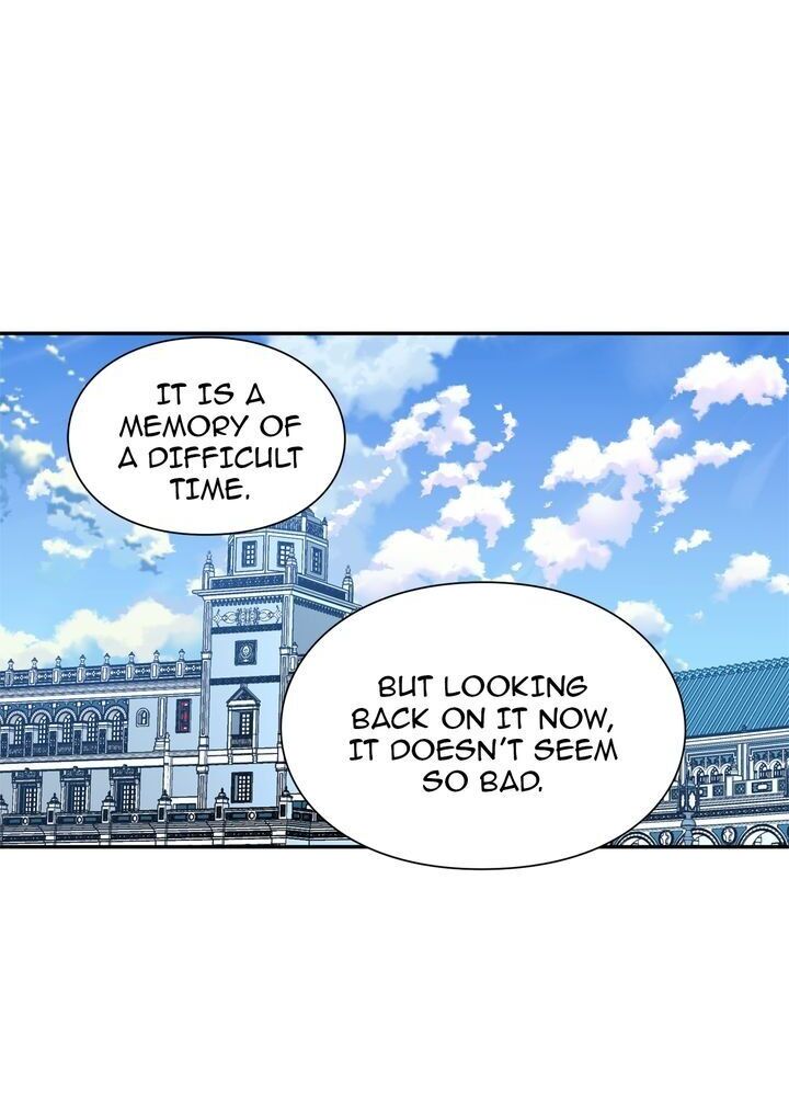 Queen with a Scalpel Chapter 130 page 9 - Chapter 130