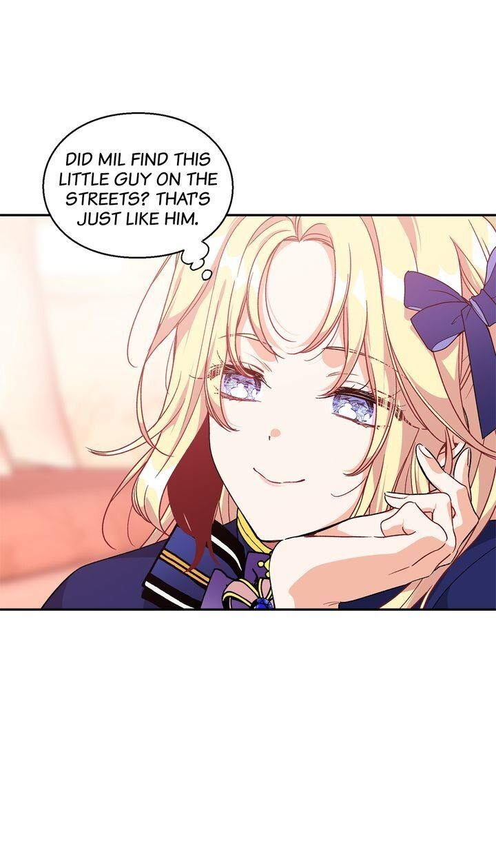 Queen with a Scalpel Chapter 131 page 10 - Chapter 131