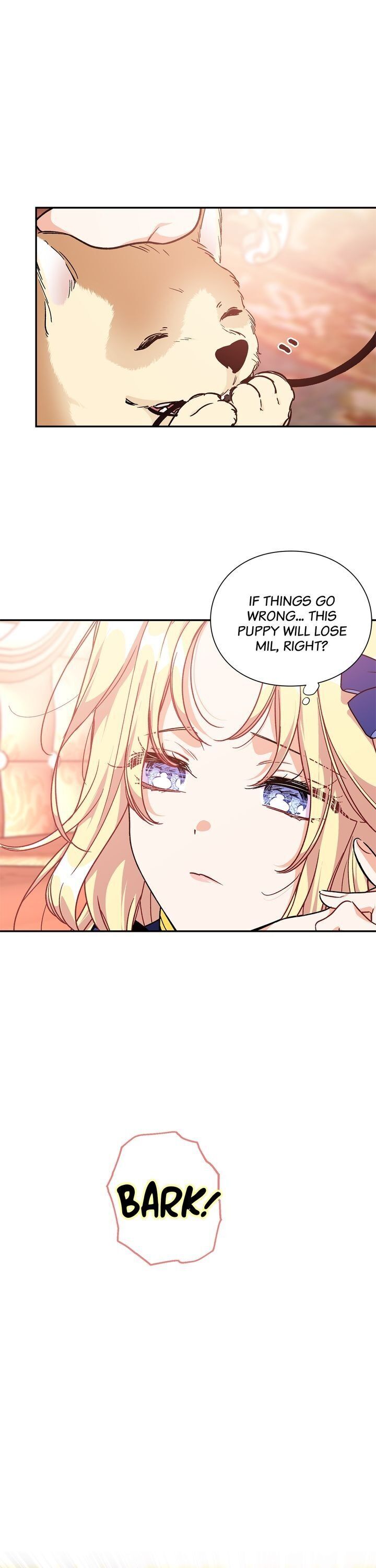 Queen with a Scalpel Chapter 131 page 11 - Chapter 131