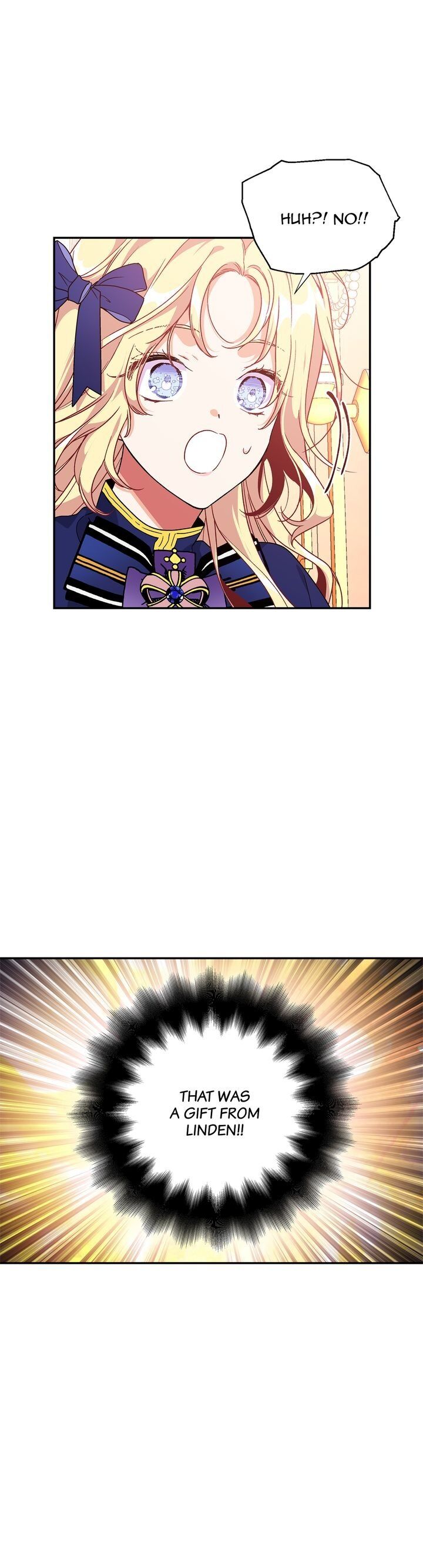 Queen with a Scalpel Chapter 131 page 13 - Chapter 131