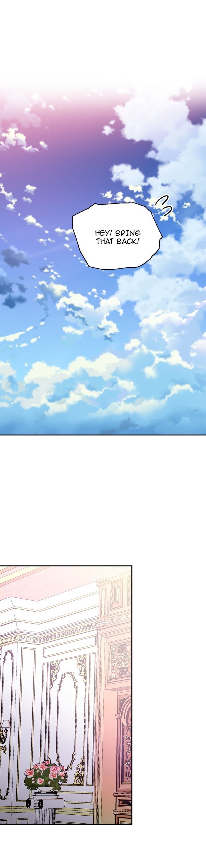 Queen with a Scalpel Chapter 131 page 14 - Chapter 131