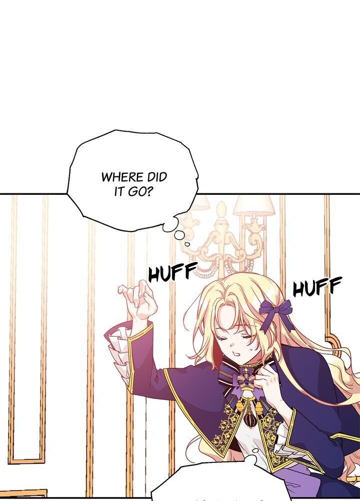 Queen with a Scalpel Chapter 131 page 15 - Chapter 131