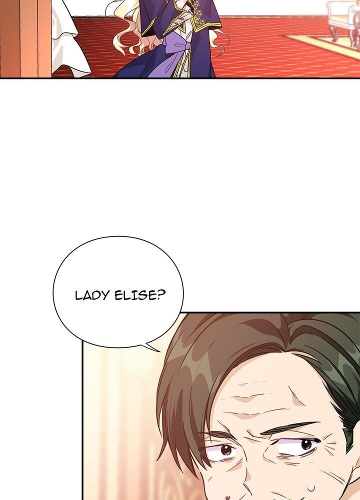 Queen with a Scalpel Chapter 131 page 21 - Chapter 131