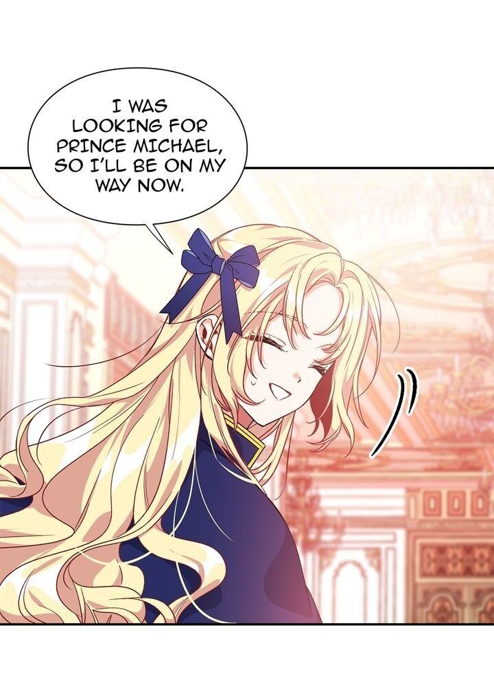 Queen with a Scalpel Chapter 131 page 24 - Chapter 131