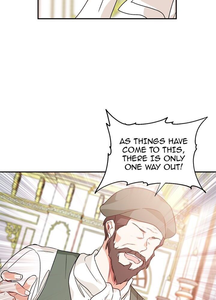 Queen with a Scalpel Chapter 131 page 30 - Chapter 131
