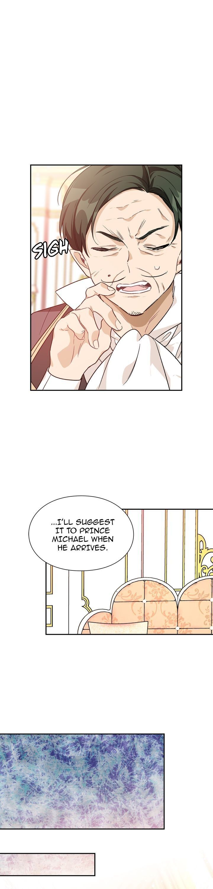 Queen with a Scalpel Chapter 131 page 32 - Chapter 131