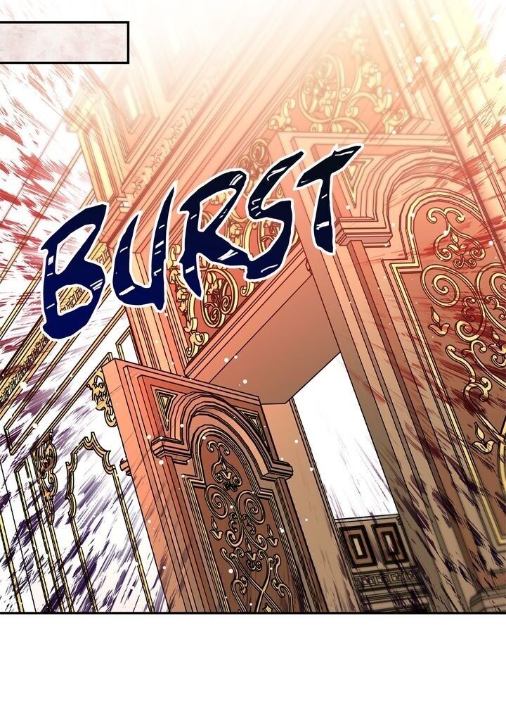 Queen with a Scalpel Chapter 131 page 33 - Chapter 131