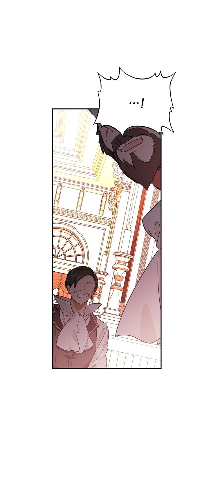 Queen with a Scalpel Chapter 131 page 34 - Chapter 131