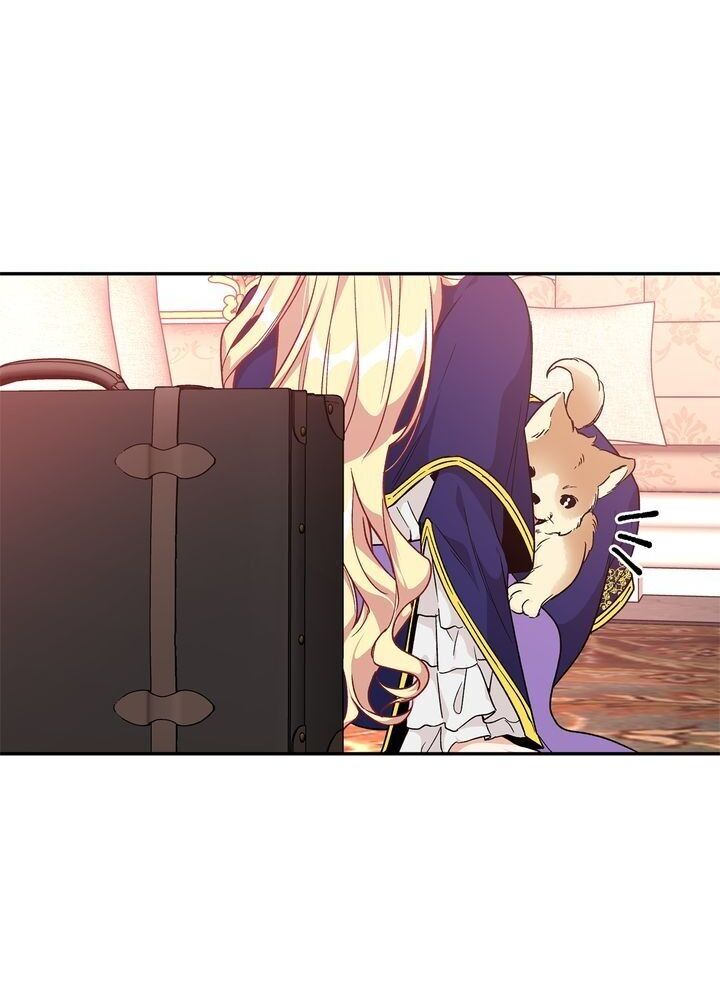 Queen with a Scalpel Chapter 131 page 6 - Chapter 131