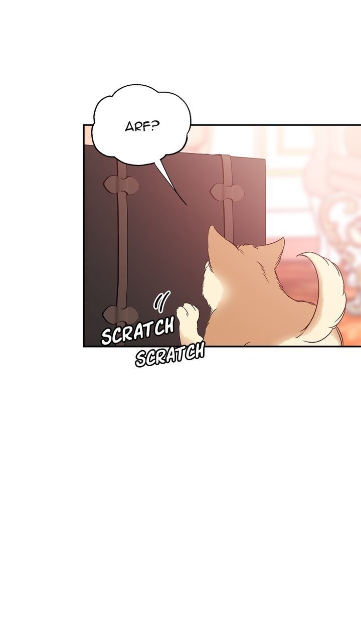 Queen with a Scalpel Chapter 131 page 7 - Chapter 131