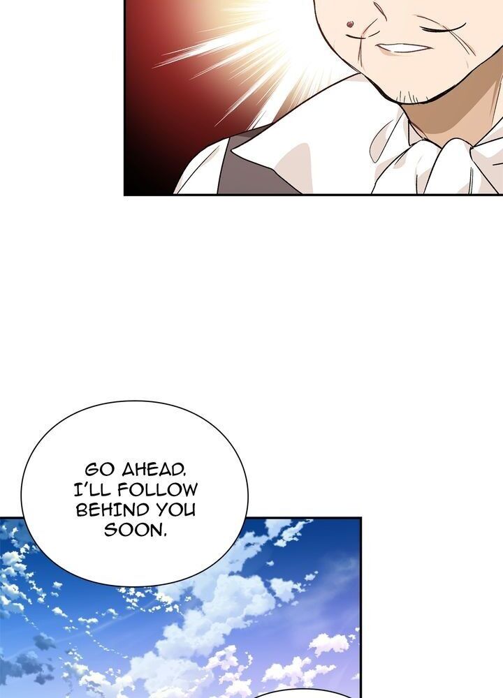Queen with a Scalpel Chapter 132 page 10 - Chapter 132