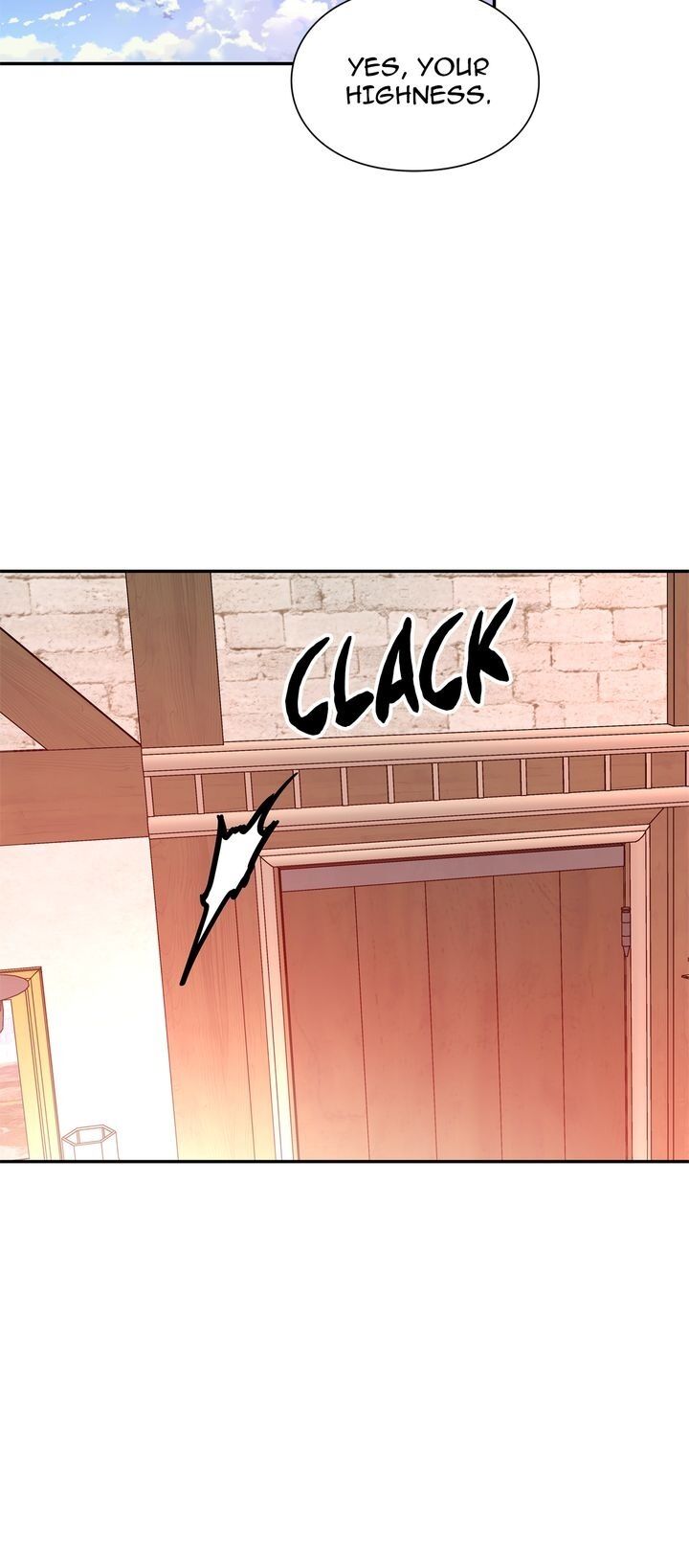 Queen with a Scalpel Chapter 132 page 11 - Chapter 132