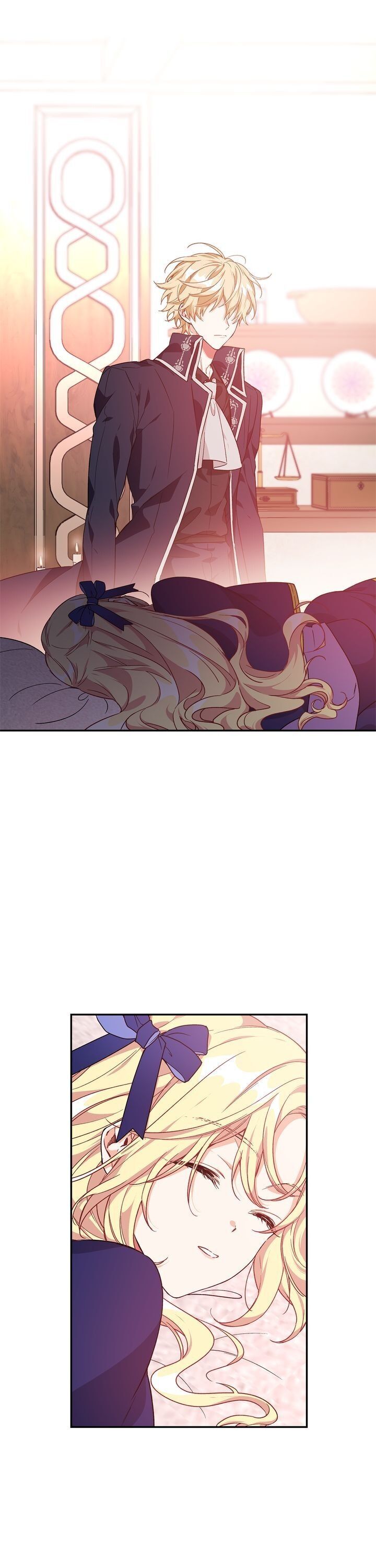 Queen with a Scalpel Chapter 132 page 12 - Chapter 132
