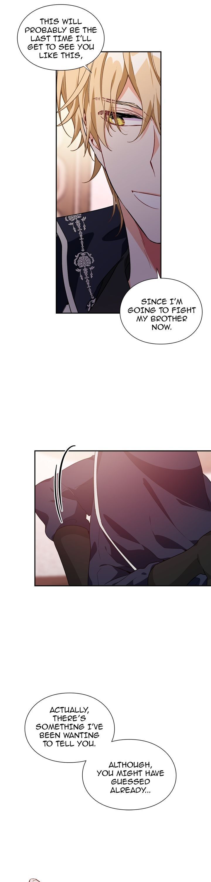 Queen with a Scalpel Chapter 132 page 14 - Chapter 132