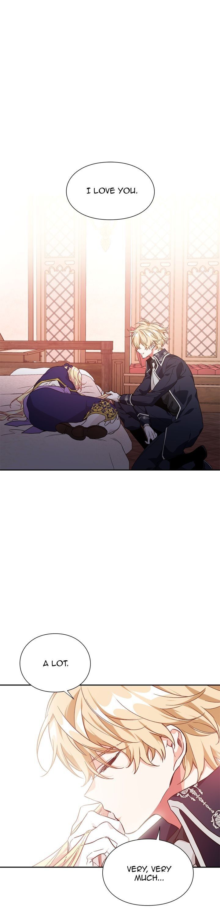 Queen with a Scalpel Chapter 132 page 16 - Chapter 132